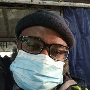 Meet your Posher, Cal